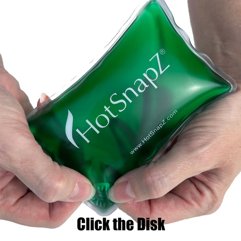 HotSnapZ Reusable Pocket Hand Warmers - Image 4